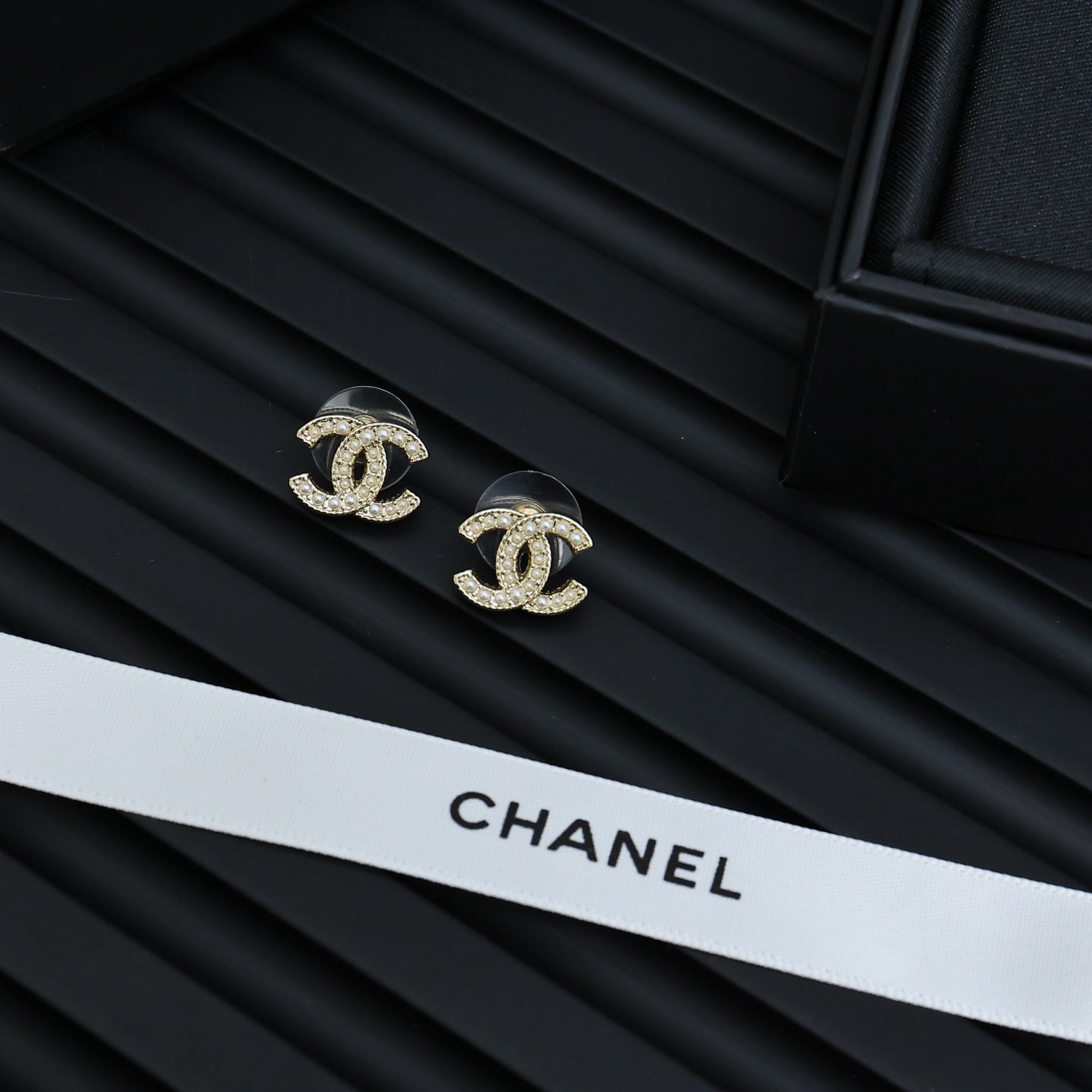 Chanel Accessories