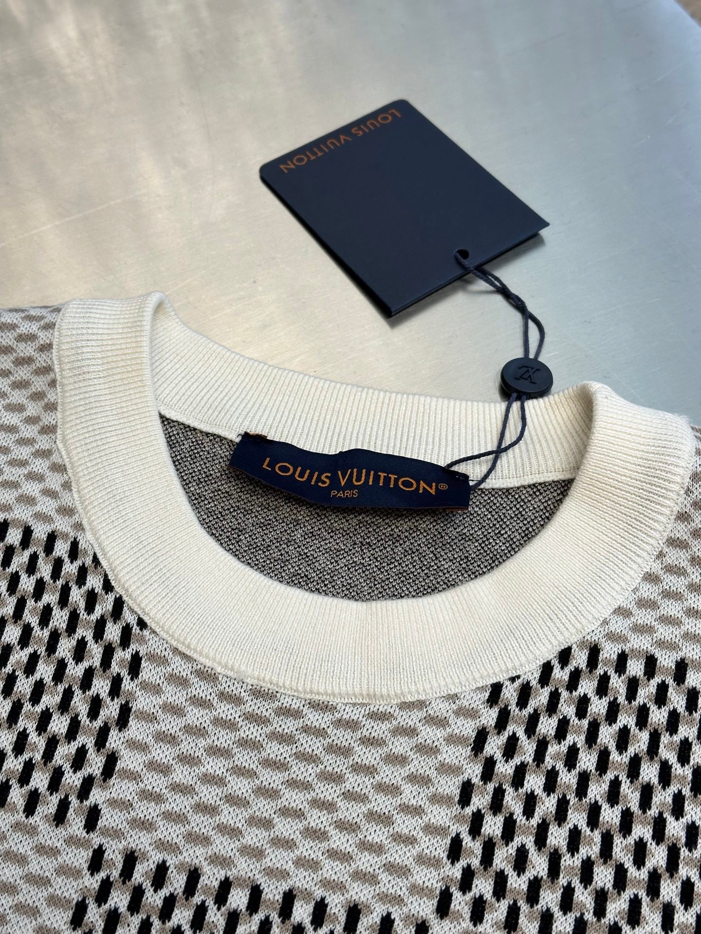 Louis Vuitton Clothes short