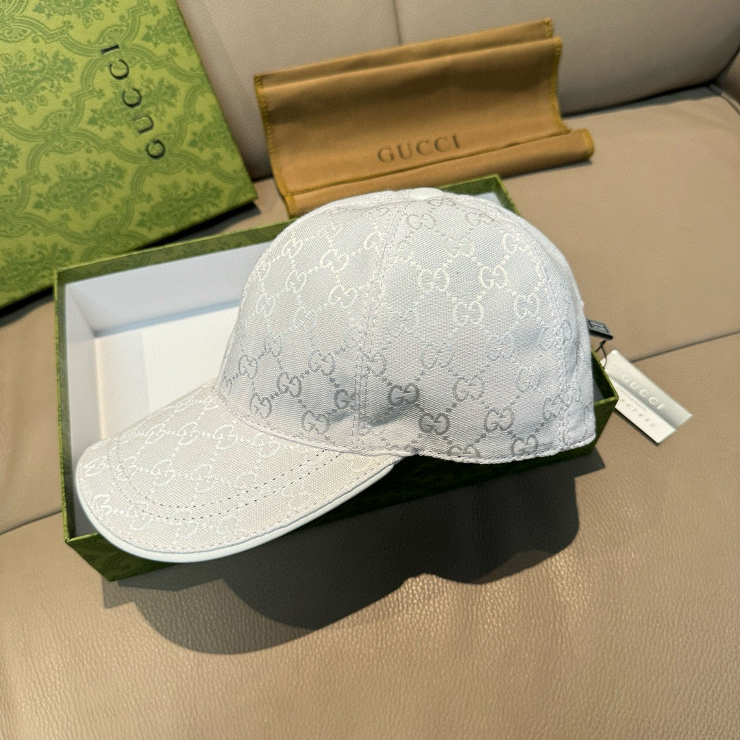 Gucci Caps