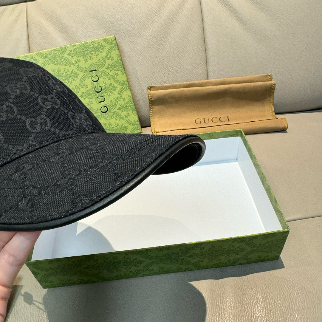 Gucci Caps