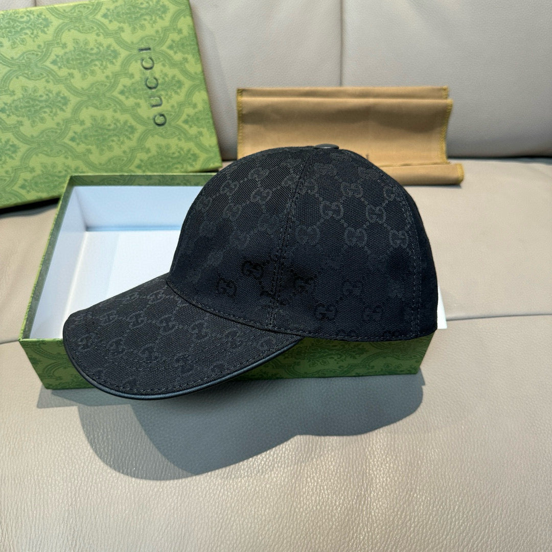 Gucci Caps