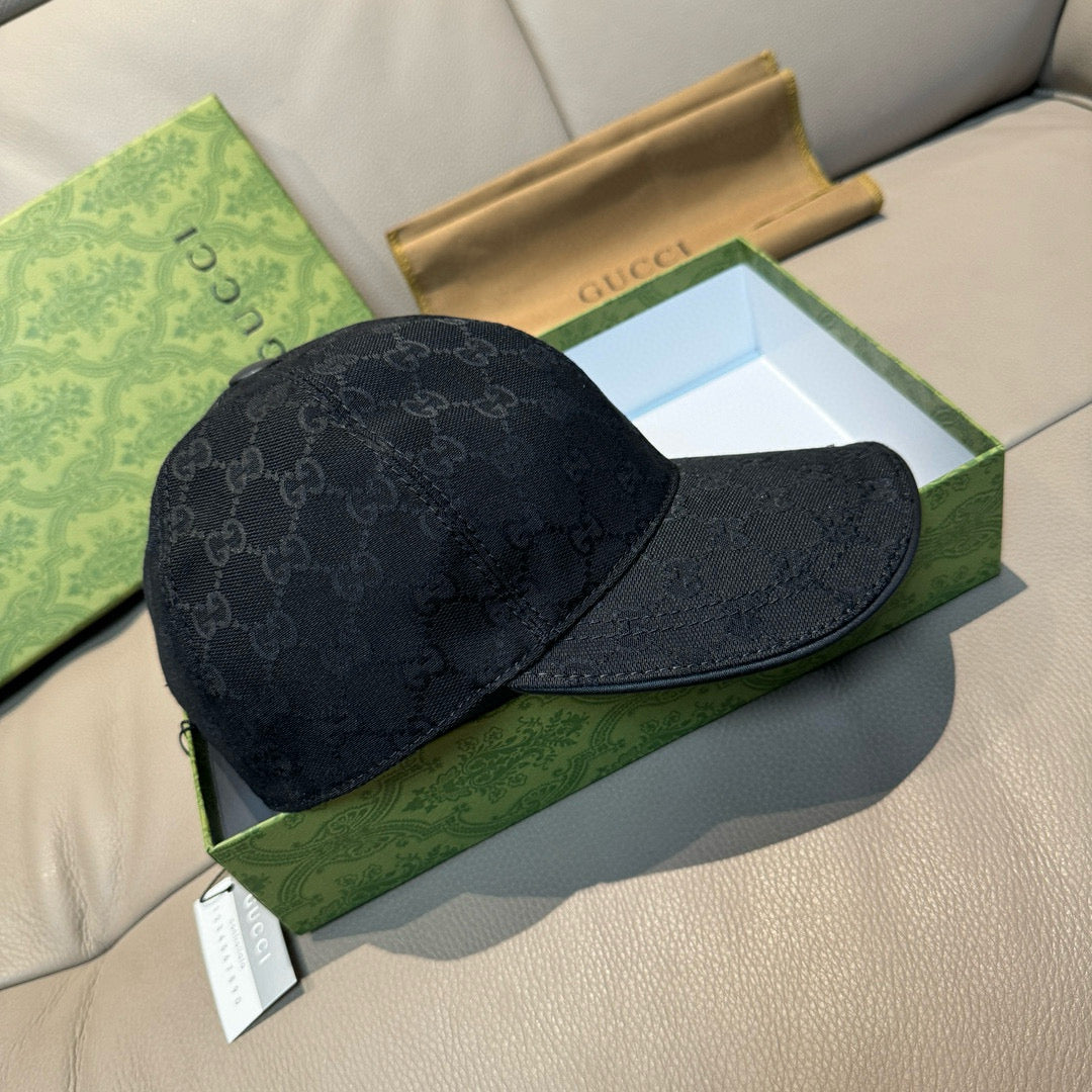 Gucci Caps