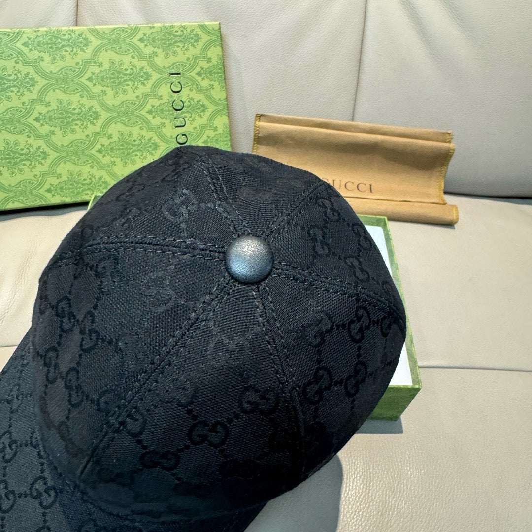 Gucci Caps