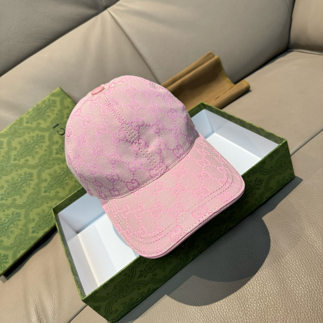 Gucci Caps