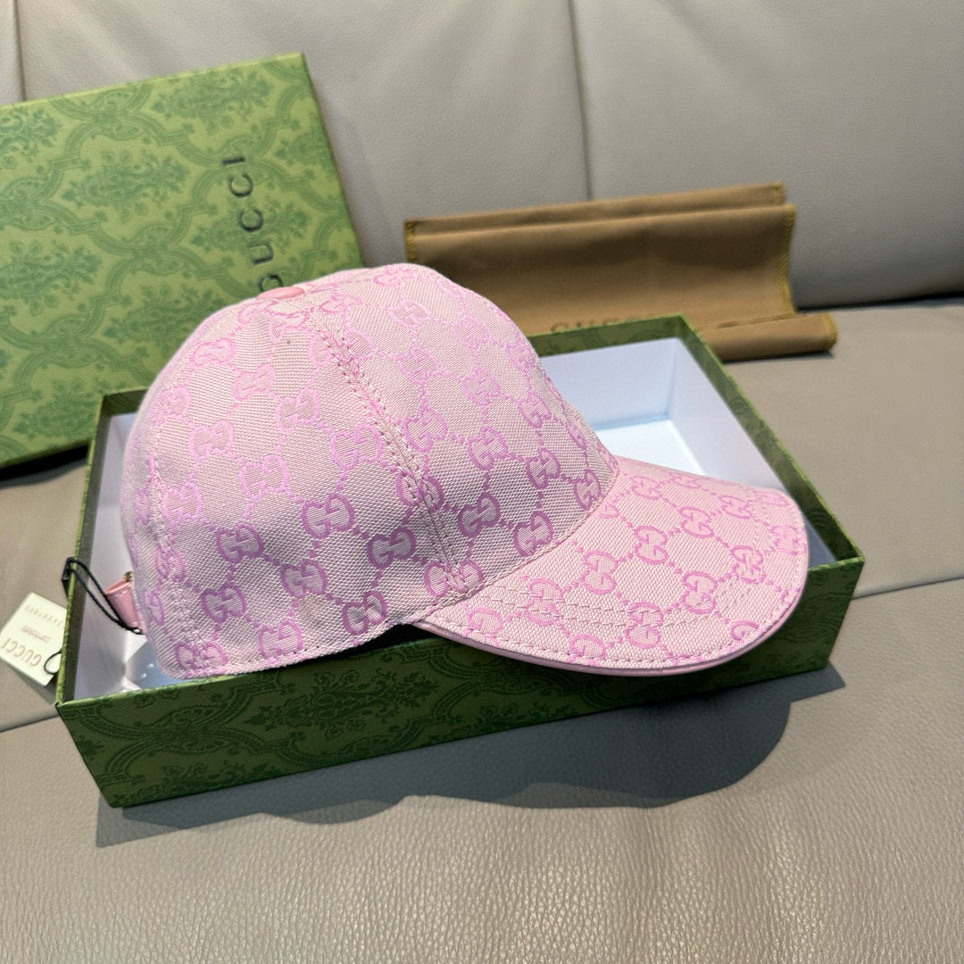 Gucci Caps