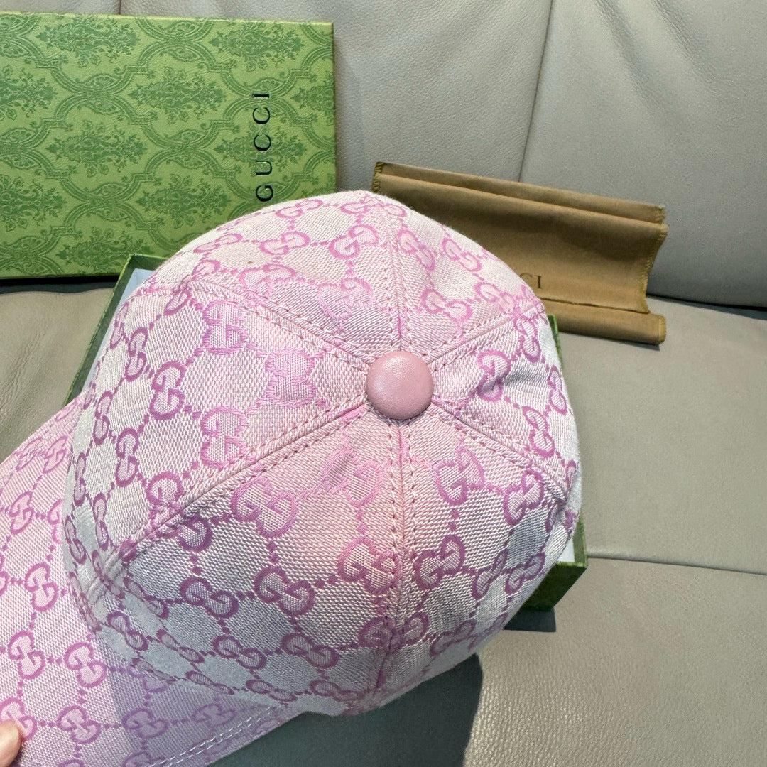 Gucci Caps