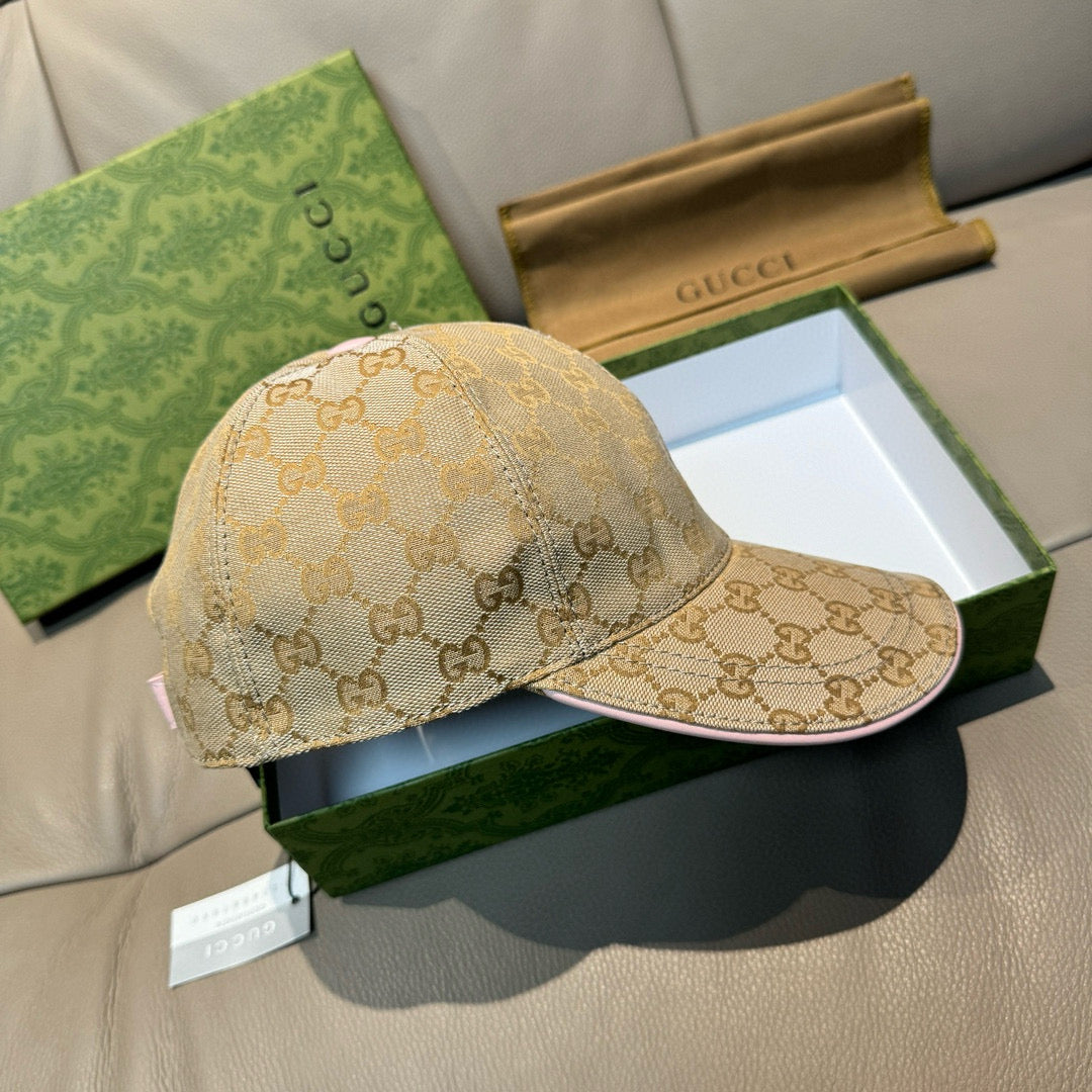 Gucci Caps