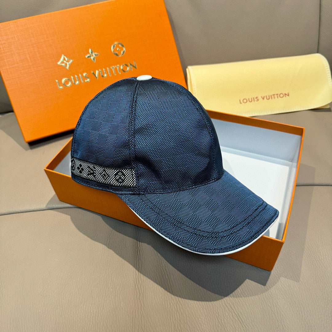 Louis Vuitton Caps