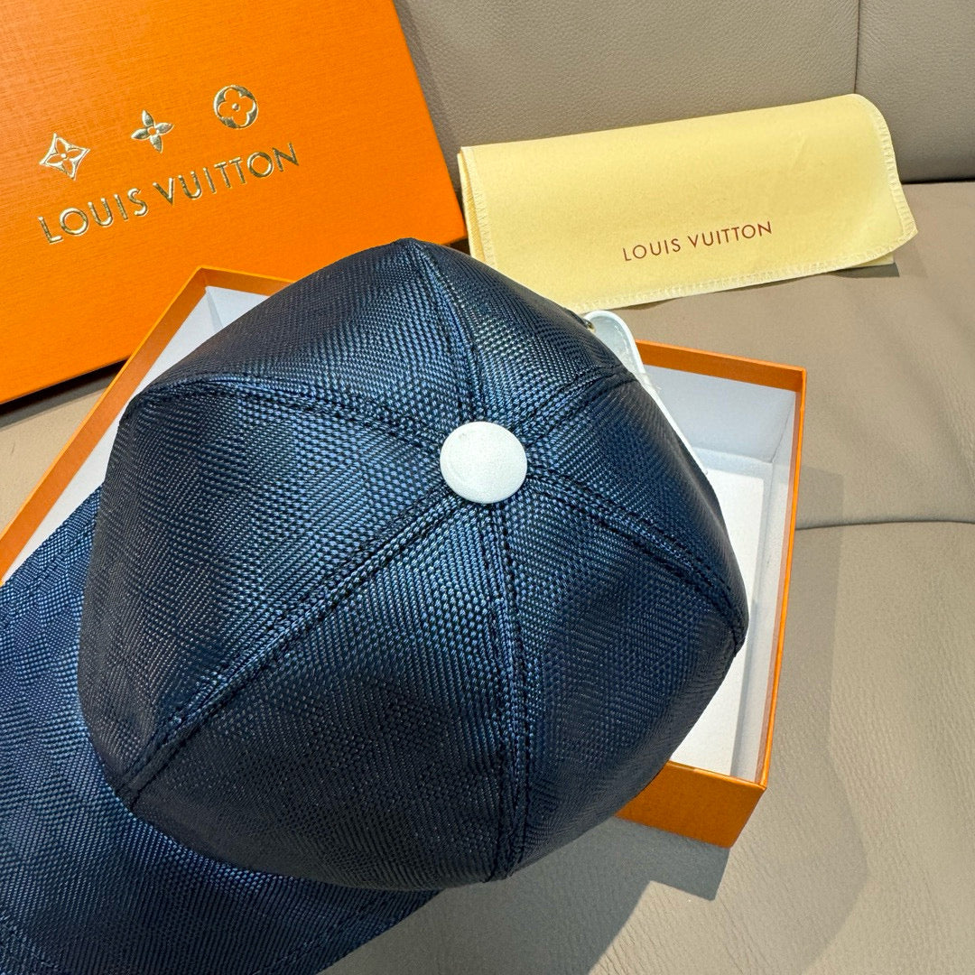 Louis Vuitton Caps