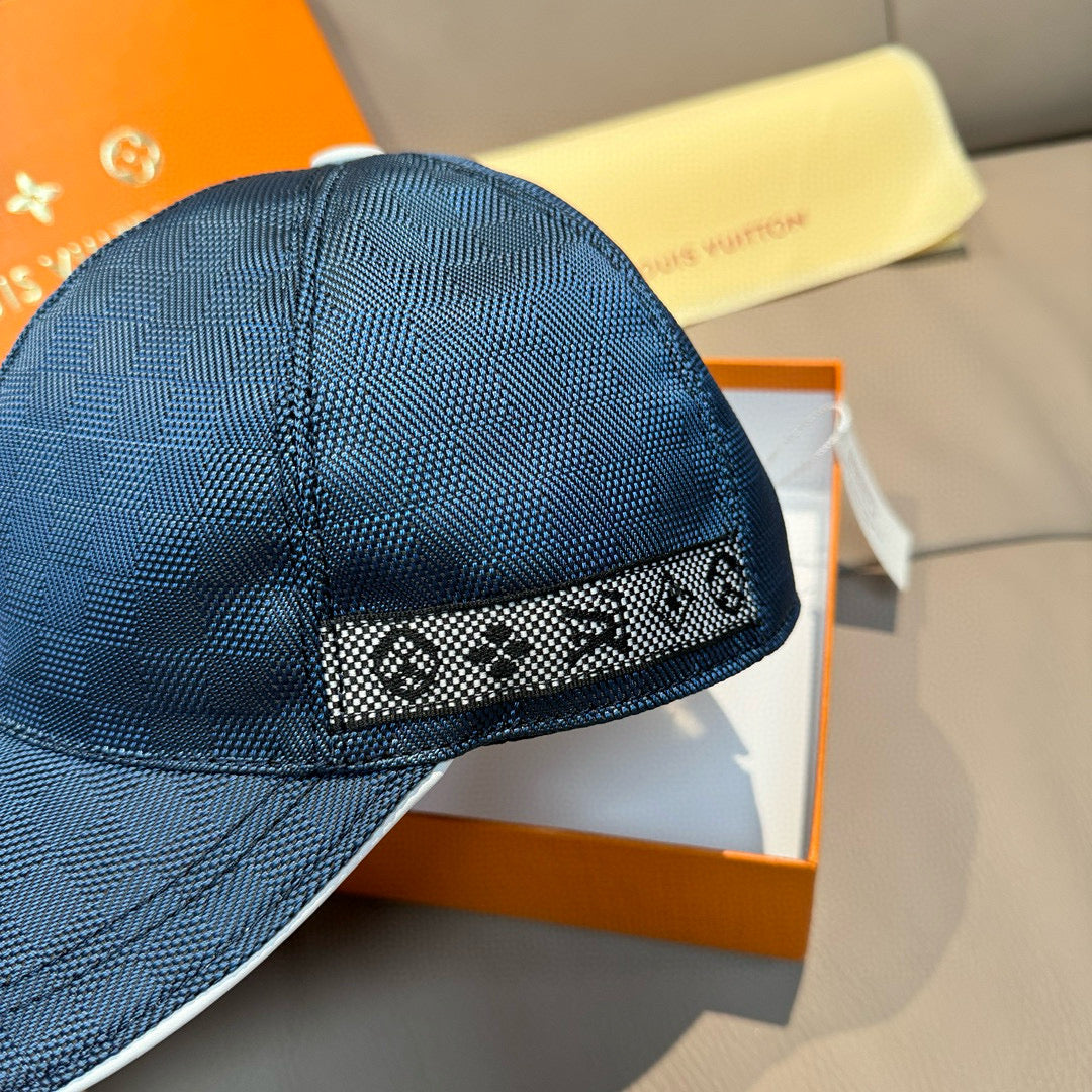 Louis Vuitton Caps