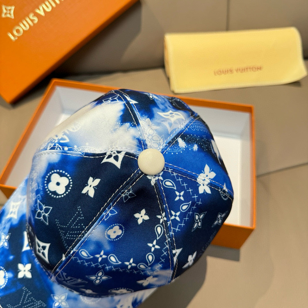 Louis Vuitton Caps