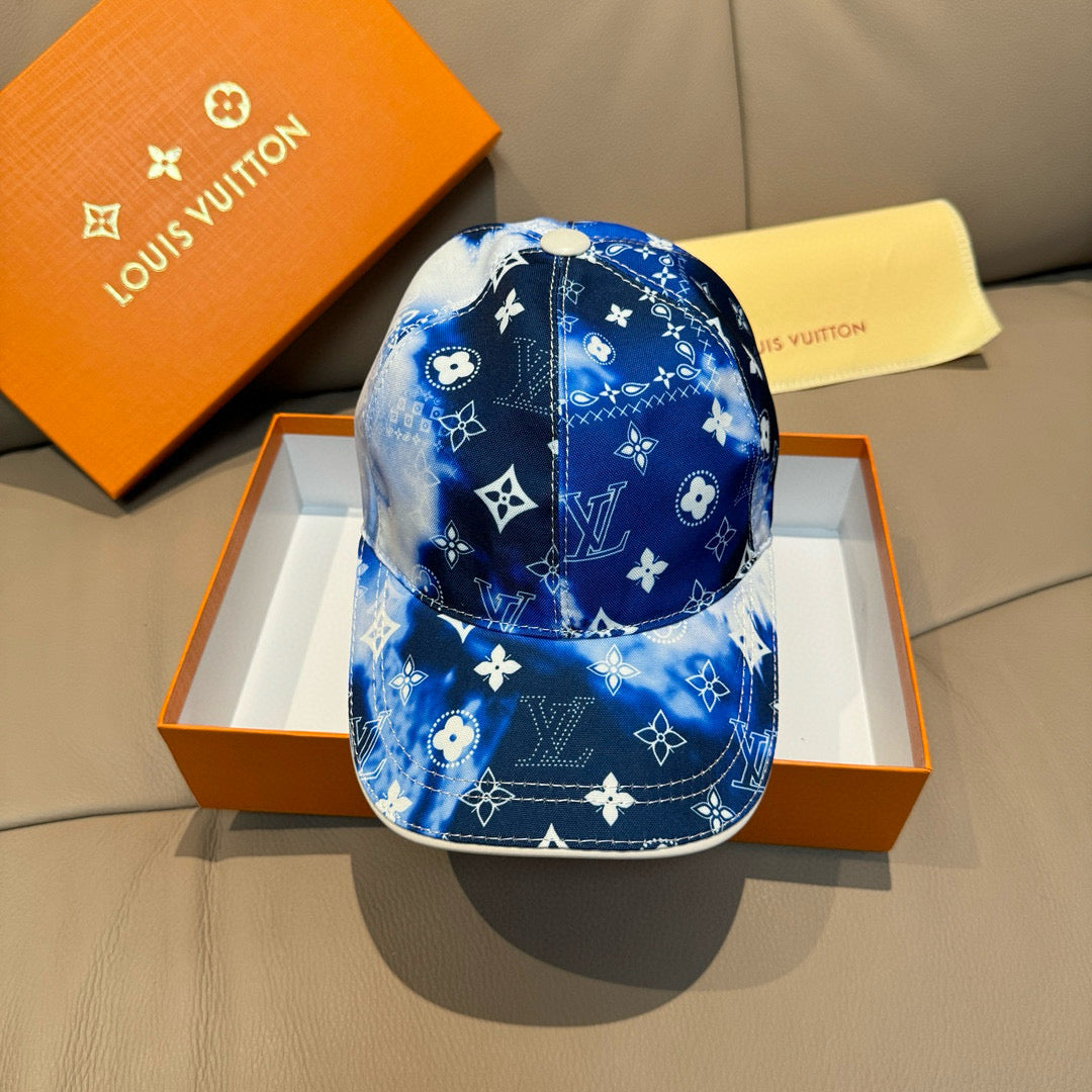 Louis Vuitton Caps