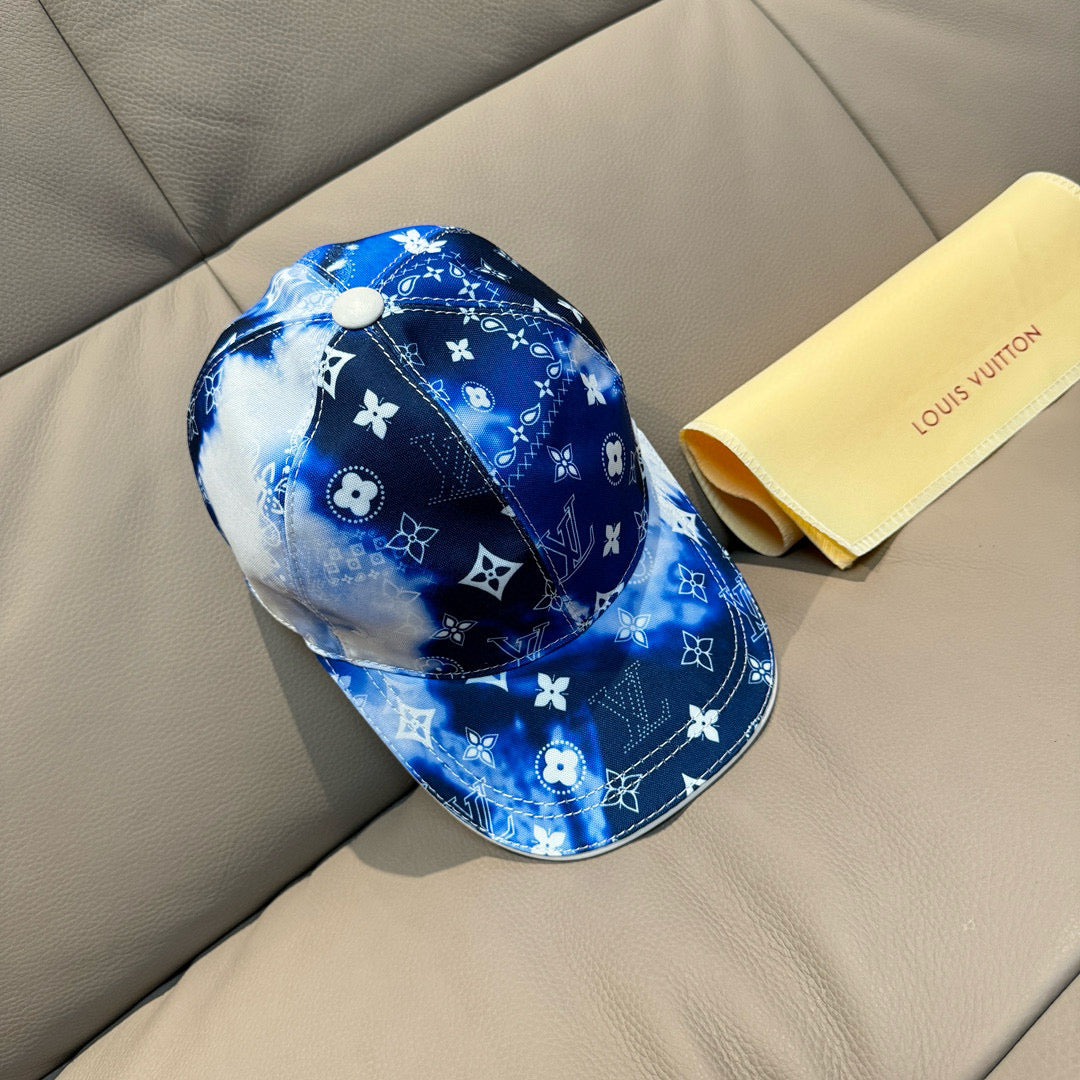 Louis Vuitton Caps