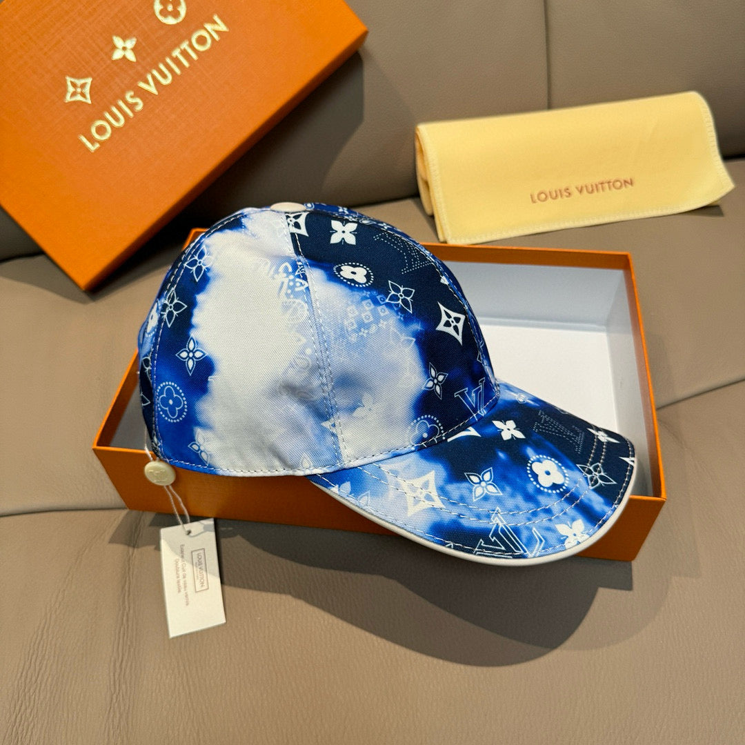 Louis Vuitton Caps
