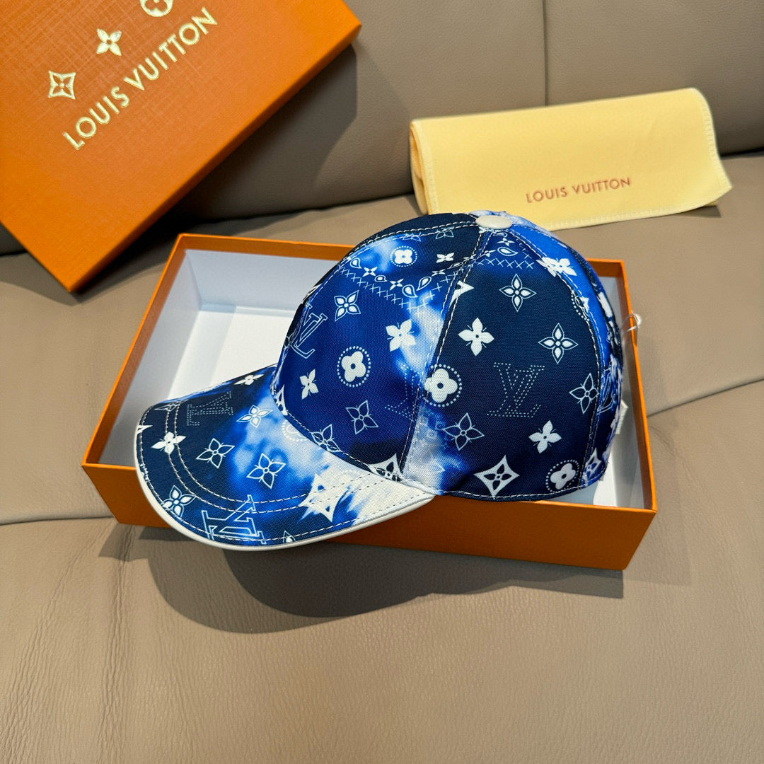 Louis Vuitton Caps