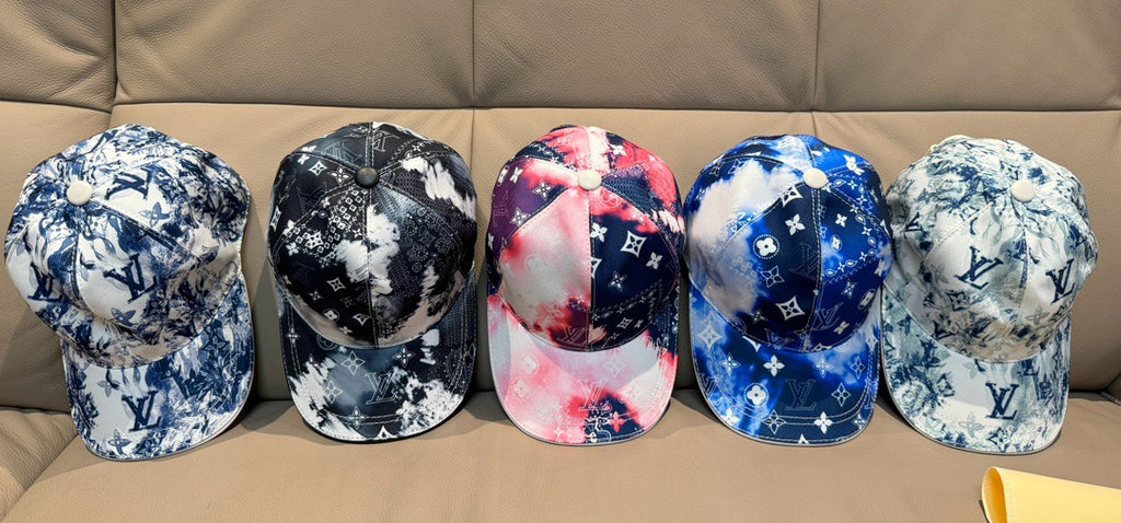Louis Vuitton Caps