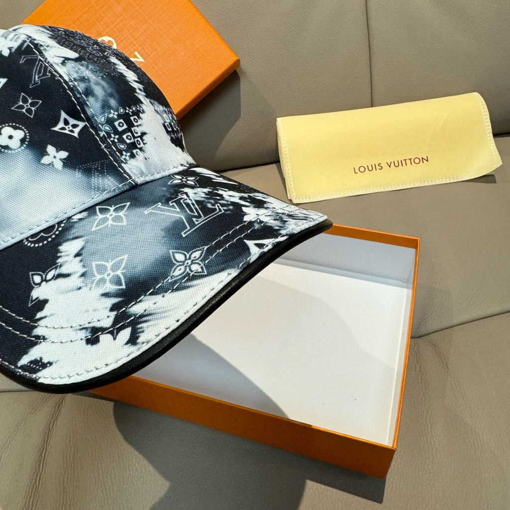 Louis Vuitton Caps