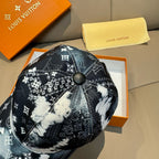 Louis Vuitton Caps
