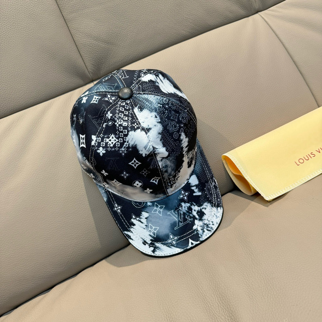 Louis Vuitton Caps