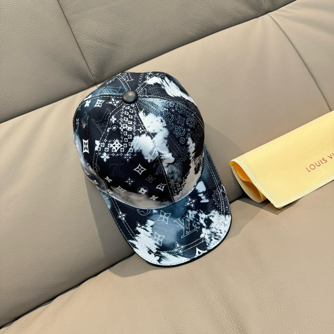 Louis Vuitton Caps