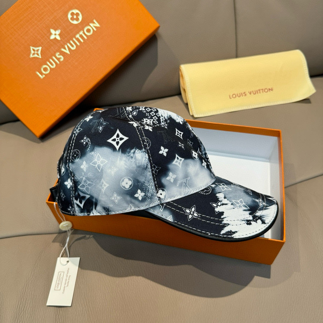 Louis Vuitton Caps