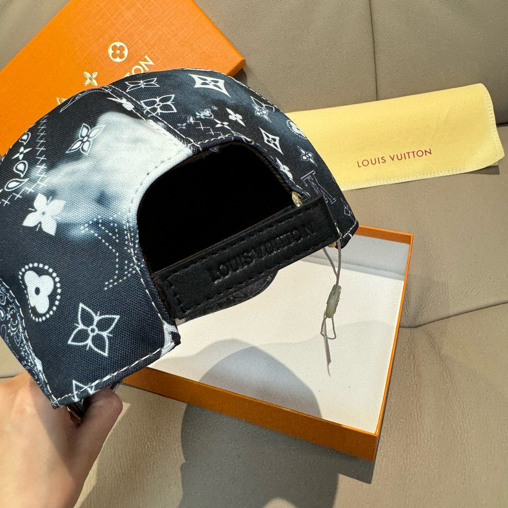 Louis Vuitton Caps