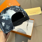 Louis Vuitton Caps