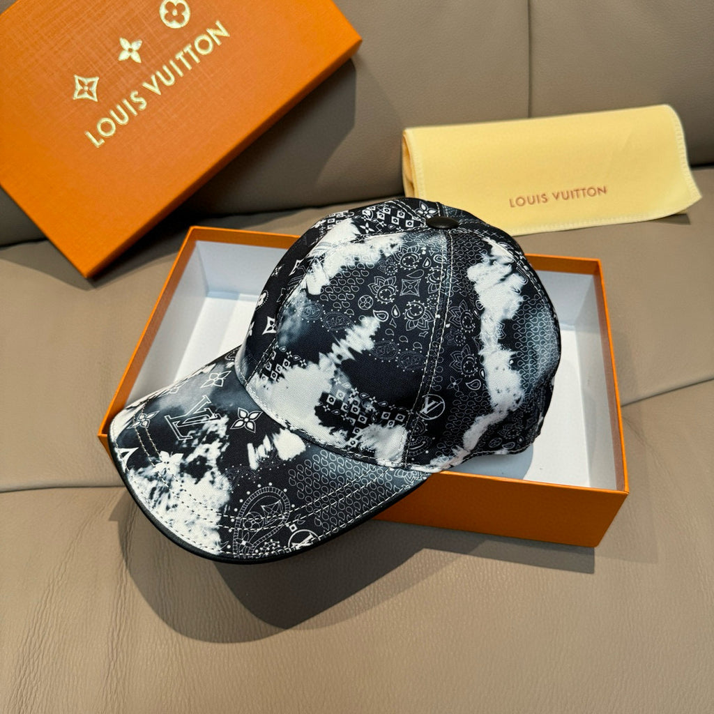 Louis Vuitton Caps