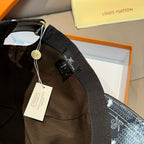 Louis Vuitton Caps