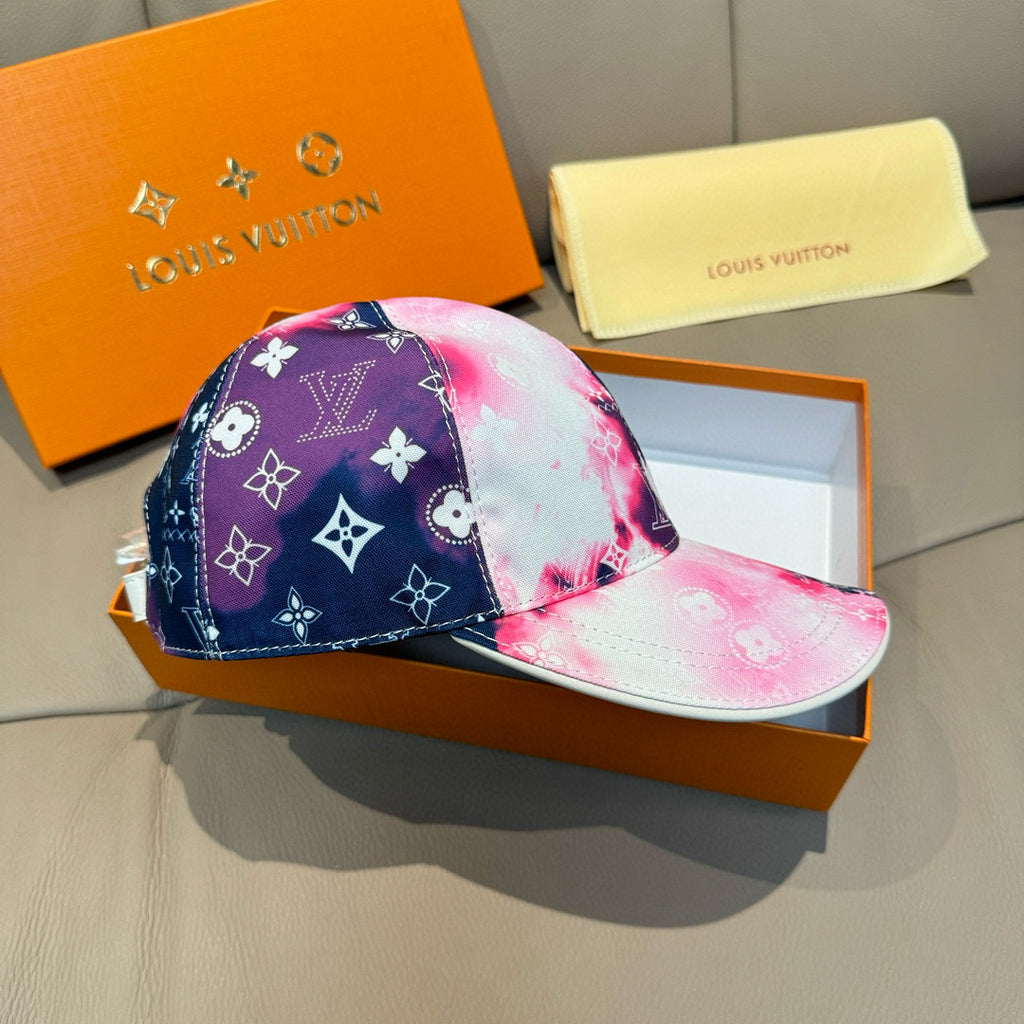Louis Vuitton Caps