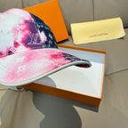 Louis Vuitton Caps