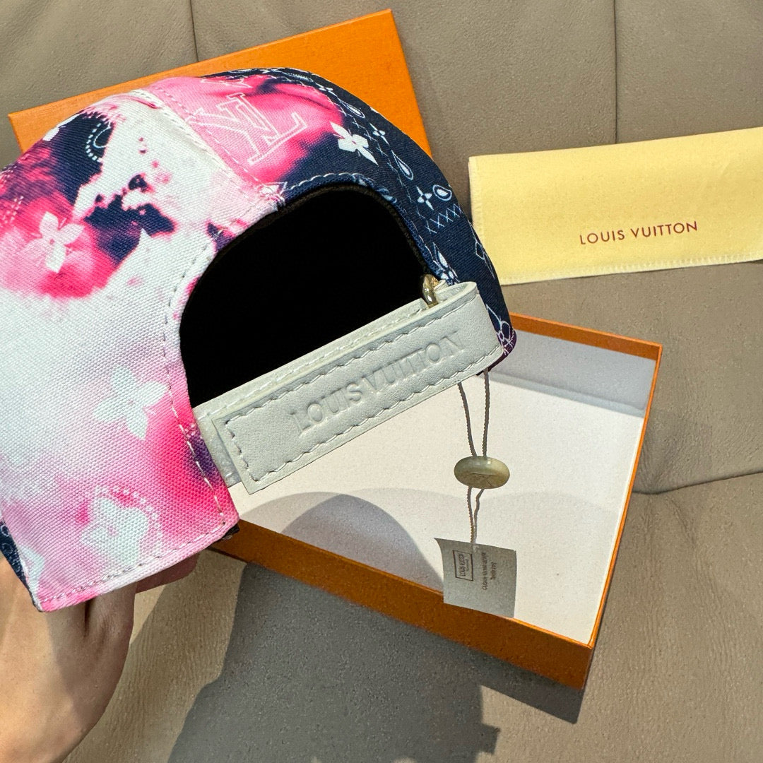 Louis Vuitton Caps