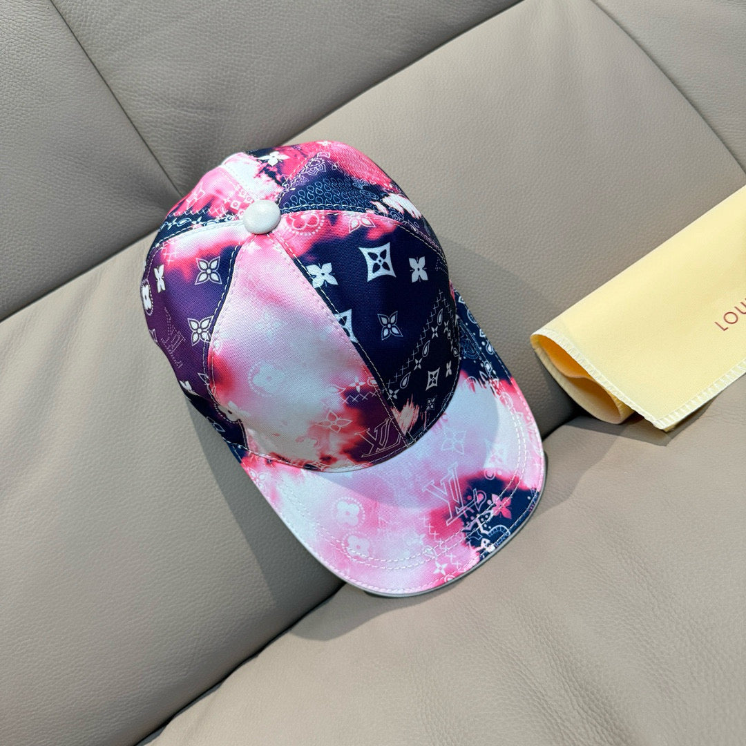 Louis Vuitton Caps