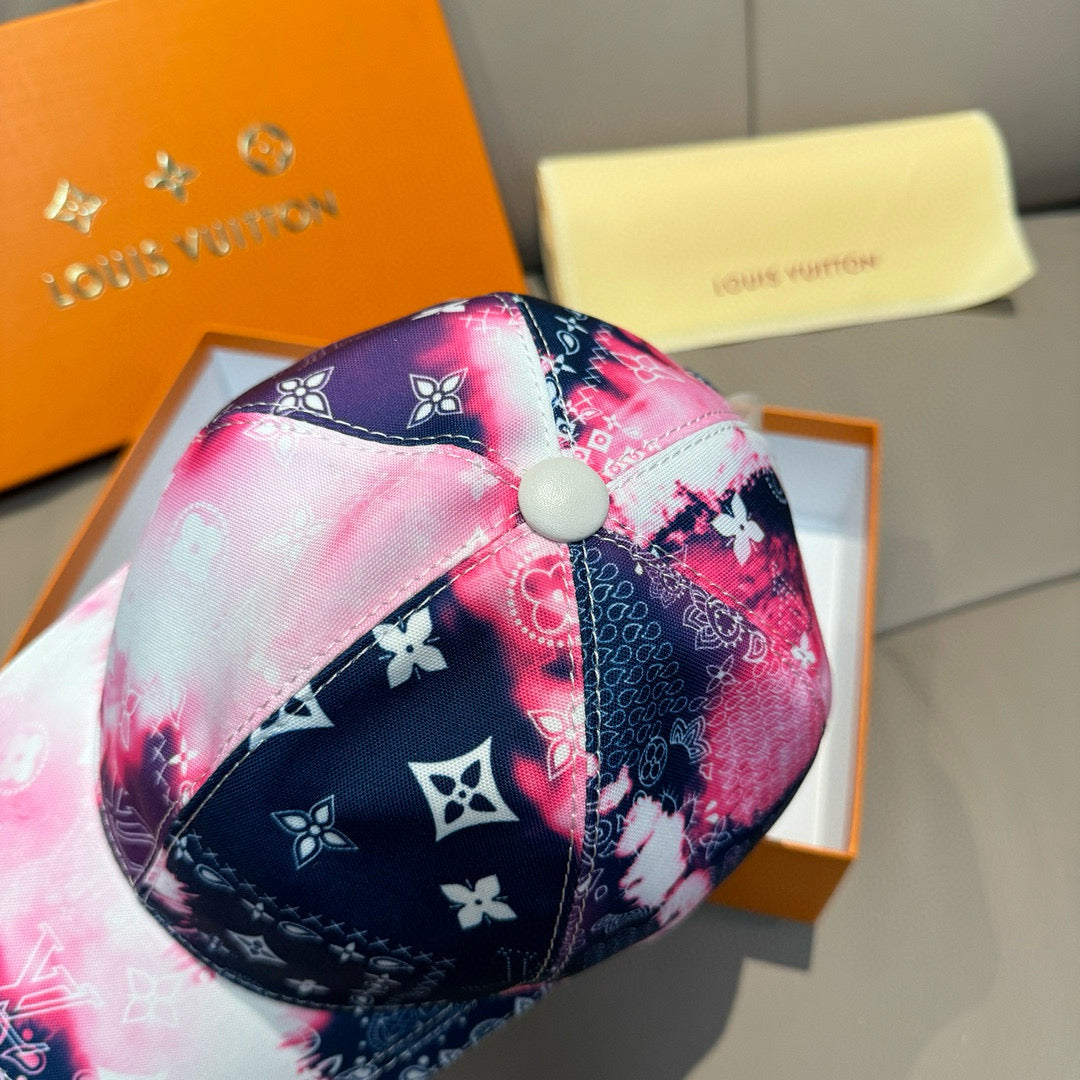 Louis Vuitton Caps