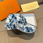 Louis Vuitton Caps