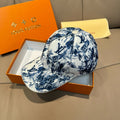 Louis Vuitton Caps