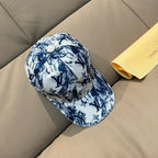 Louis Vuitton Caps