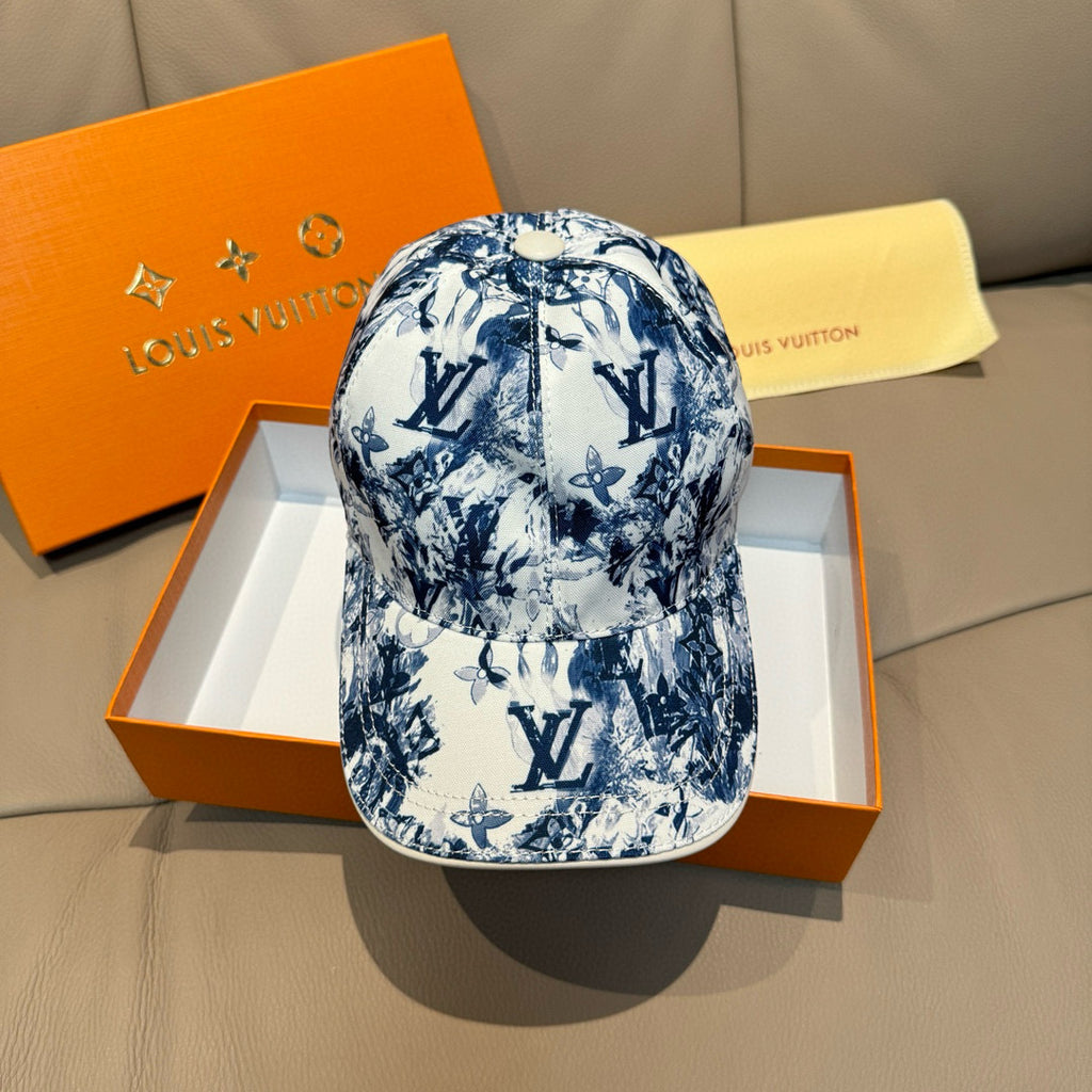 Louis Vuitton Caps