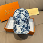Louis Vuitton Caps