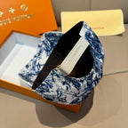 Louis Vuitton Caps