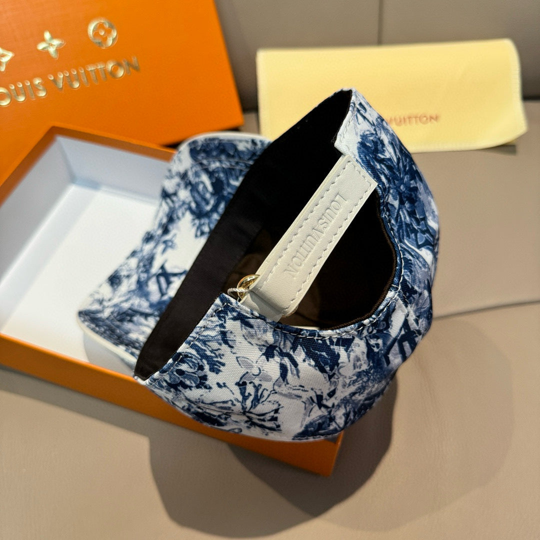 Louis Vuitton Caps