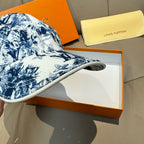 Louis Vuitton Caps