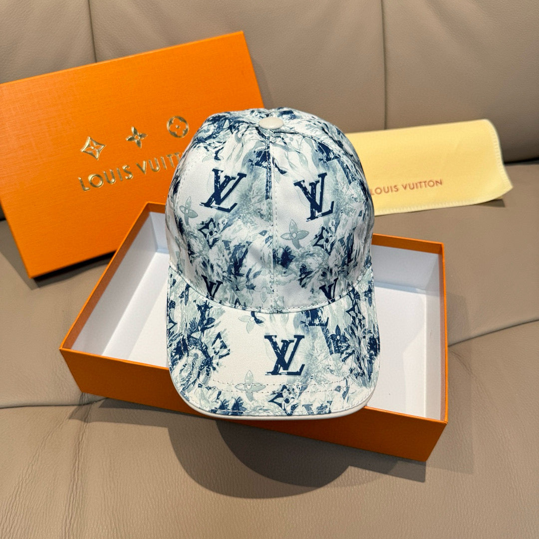 Louis Vuitton Caps
