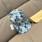 Louis Vuitton Caps