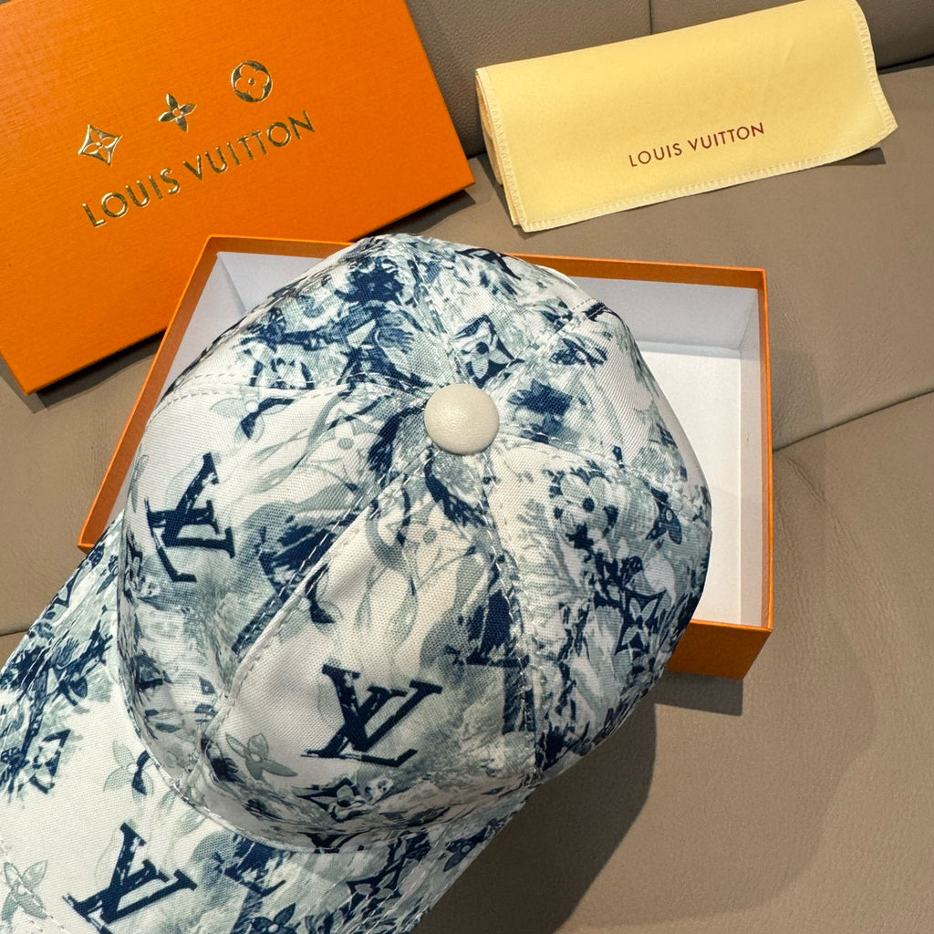 Louis Vuitton Caps