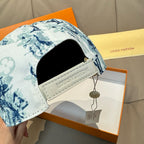 Louis Vuitton Caps