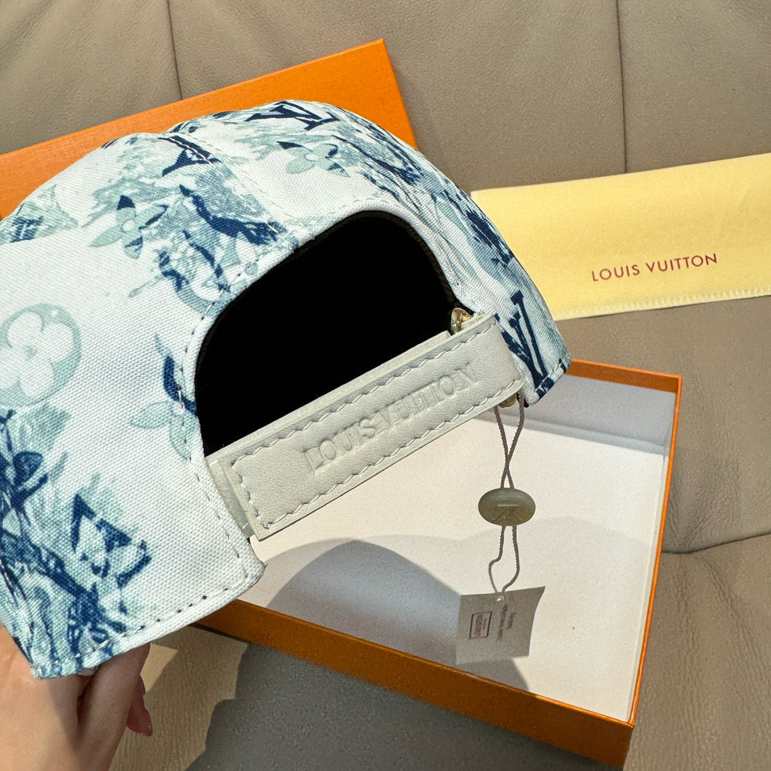 Louis Vuitton Caps