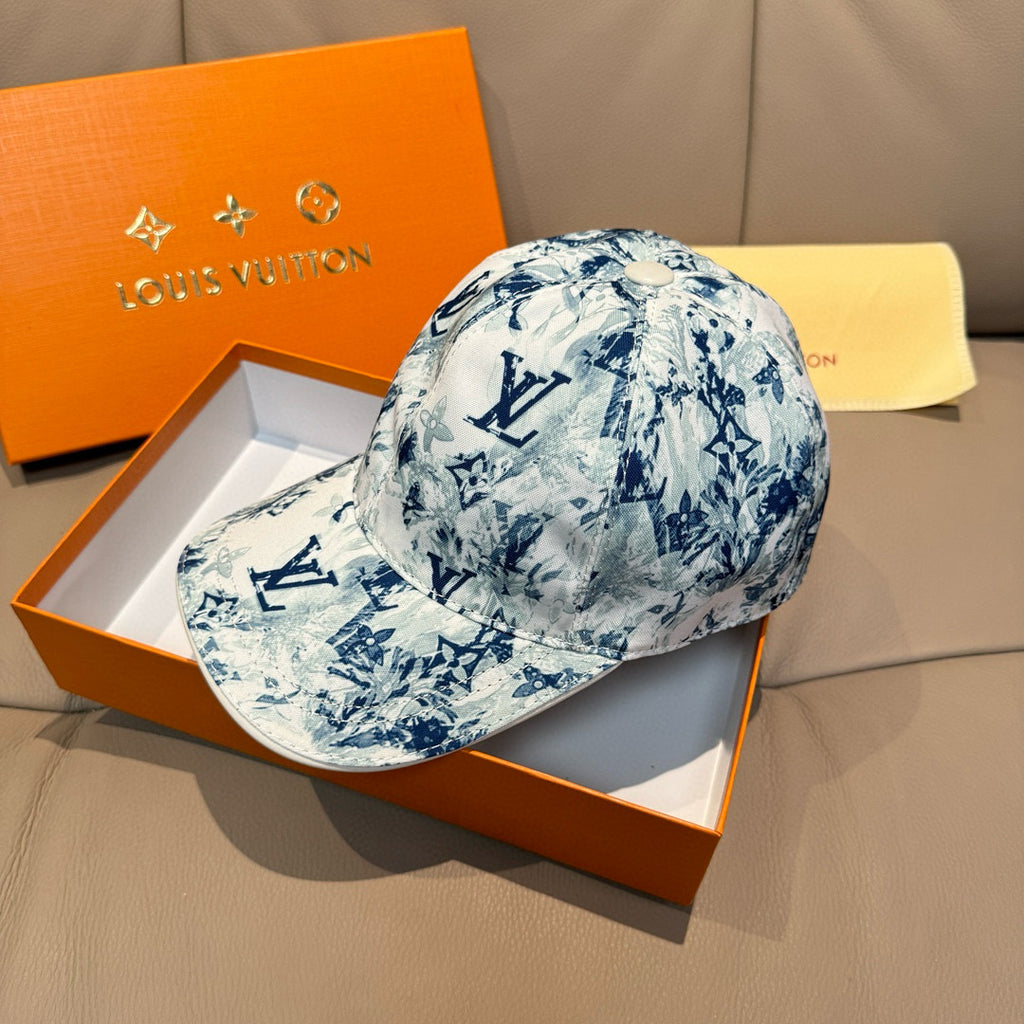 Louis Vuitton Caps