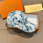 Louis Vuitton Caps