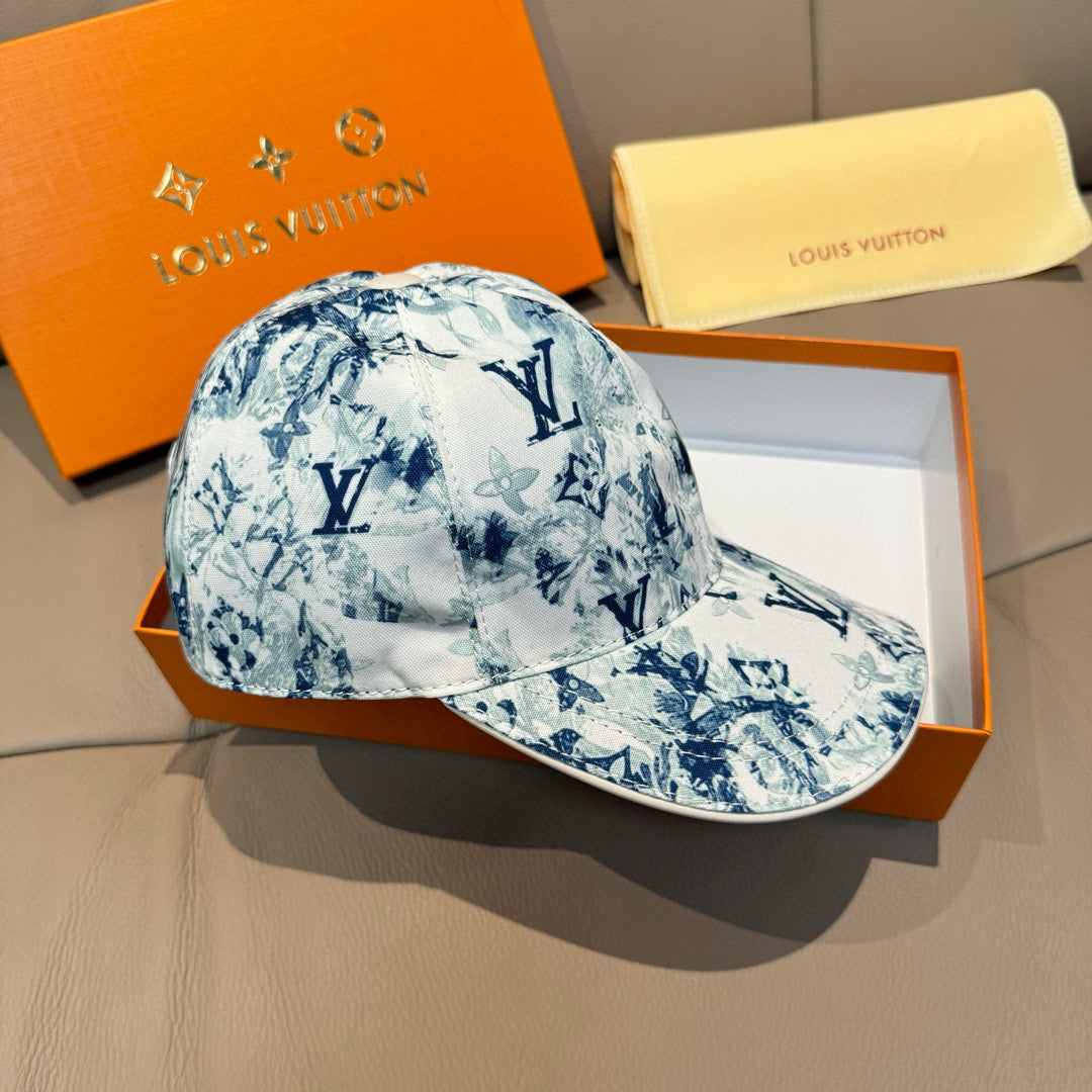 Louis Vuitton Caps
